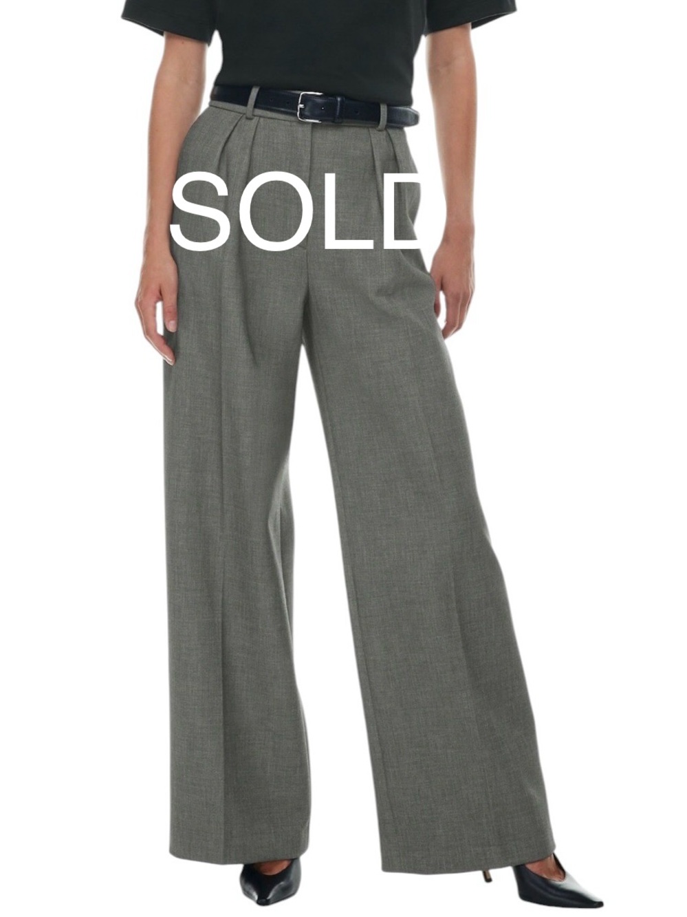 Aritzia Babaton Founder Pant - SOLD OUT ONLINE